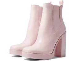 Steve Madden Triple Bootie