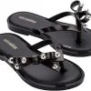 Mini Melissa Flip-Flop II (Little Kid/Big Kid) -Comfy Shoes Store 61 c0A8GFuL. AC SR920736