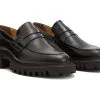 AllSaints Lola Loafers