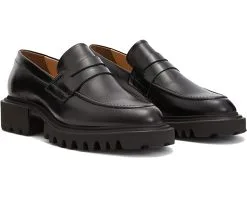 AllSaints Lola Loafers