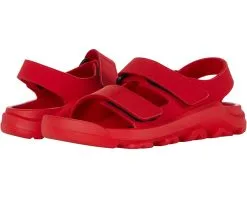 Birkenstock Kids Mogami HL (Toddler/Little Kid/Big Kid)