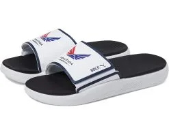 PUMA Golf Gs-Softride Slide Volition