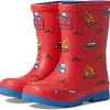Joules Kids Welly Print (Toddler)