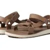 Teva Original Universal Leather -Comfy Shoes Store 61CiN21e95L. AC SR920736