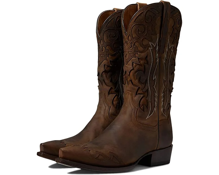 Dan Post Denton 3 Dan Post Denton