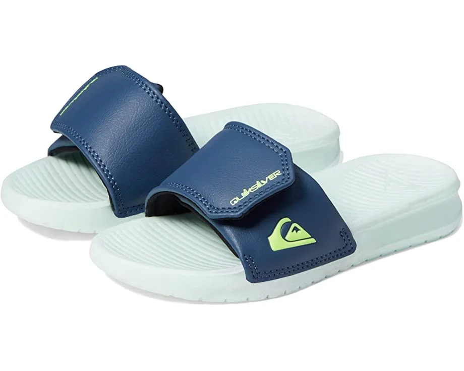 Quiksilver Kids Bright Coast Glow (Toddler/Little Kid/Big Kid) 3 Quiksilver Kids Bright Coast Glow (Toddler/Little Kid/Big Kid)