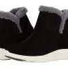 Johnston & Murphy XC4 Mollie Shearling Bootie