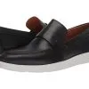 Driver Club USA Driver Club USA Mens Leather Made In Brazil Eva Lightweight Penny Loafer