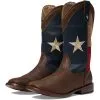 Roper Kids Lone Star (Big Kid) 1 Roper Kids Lone Star (Big Kid) -Comfy Shoes Store 61Z88CuUlAL. AC SR920736