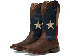 Roper Kids Lone Star (Big Kid)