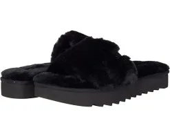 Koolaburra By UGG Fuzz-Ah