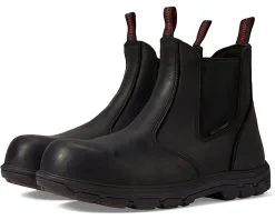 SKECHERS Work Vicksburg Comp Toe