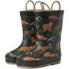 Western Chief Kids Forest Friends Rain Boot (Toddler/Little Kid)