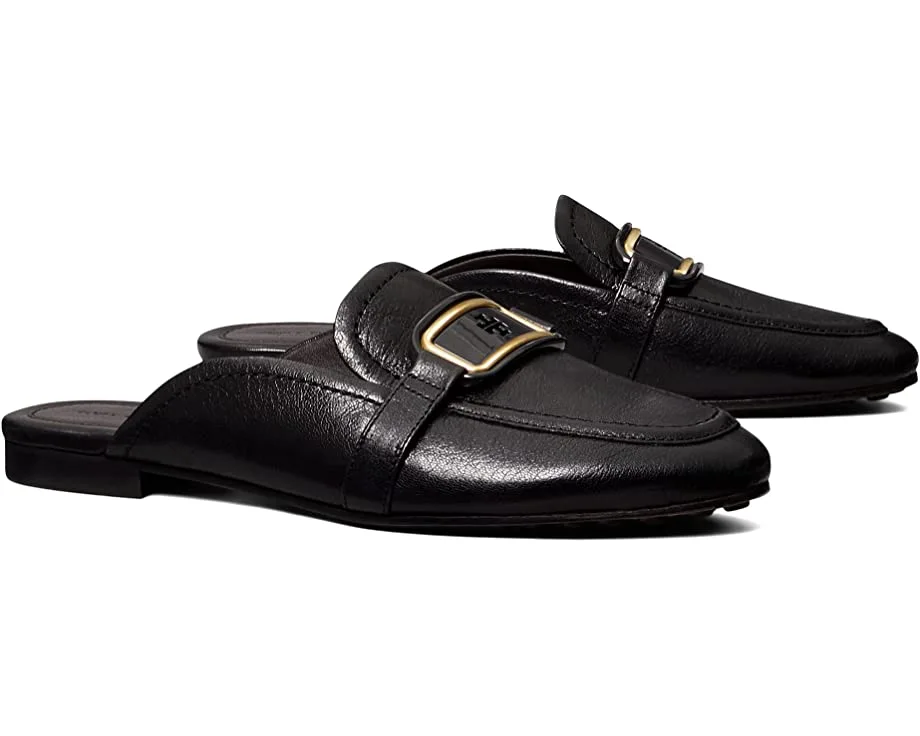 Tory Burch Georgia Backless Loafer 3 Tory Burch Georgia Backless Loafer