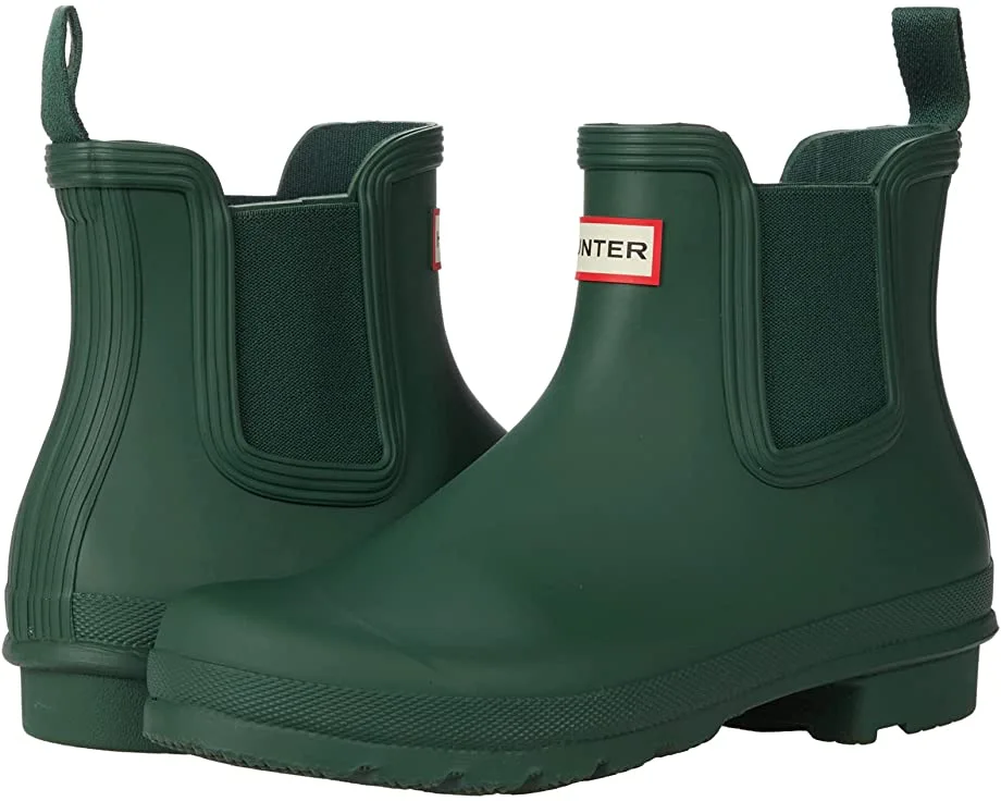 Hunter Original Chelsea 3 Hunter Original Chelsea
