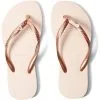 Havaianas Kids Slim Crystal SW II Flip Flop Sandal (Toddler/Little Kid/Big Kid) -Comfy Shoes Store 61mgSQhR84L. AC SR920736