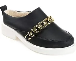 Journee Collection Tru Comfort Foam™ Sheah Flat