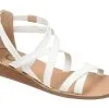 Journee Collection Lanza Sandal