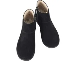 Revitalign Del Mar Suede Leather Boot