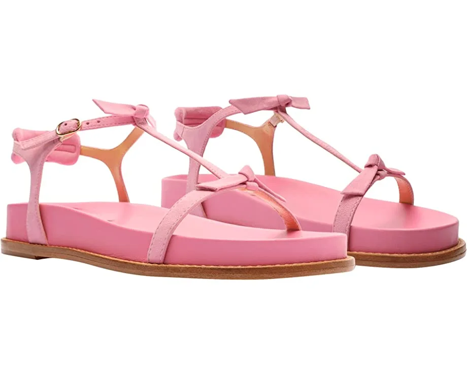 Alexandre Birman Slim Clarita Sport Sandal Leather 3 Alexandre Birman Slim Clarita Sport Sandal Leather