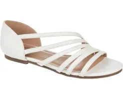 Journee Collection Divina Sandal