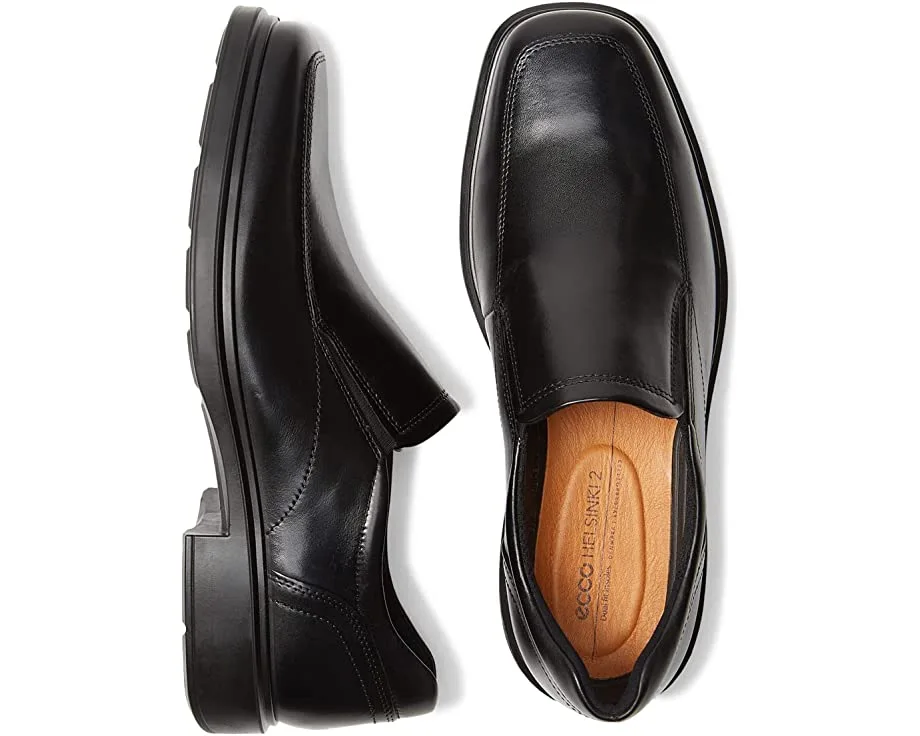 ECCO Helsinki 2.0 Apron Toe Slip-On 3 ECCO Helsinki 2.0 Apron Toe Slip-On