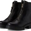 COACH Liza Leather Bootie 2 COACH Liza Leather Bootie -Comfy Shoes Store 61zLmAFLmOL. AC SR920736