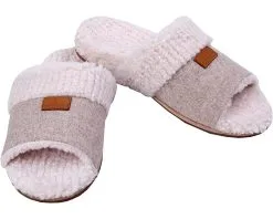 Revitalign Juniper Orthotic Slipper