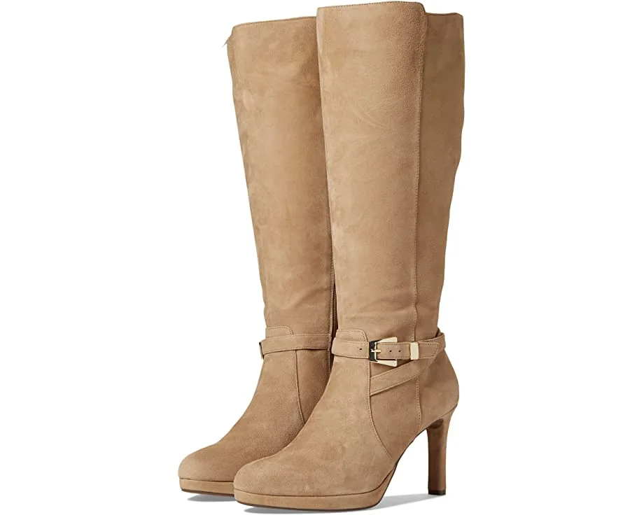 Naturalizer Taelynn Wide Calf 3 Naturalizer Taelynn Wide Calf