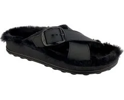 Fantasy Sandals Misty Cozy S317