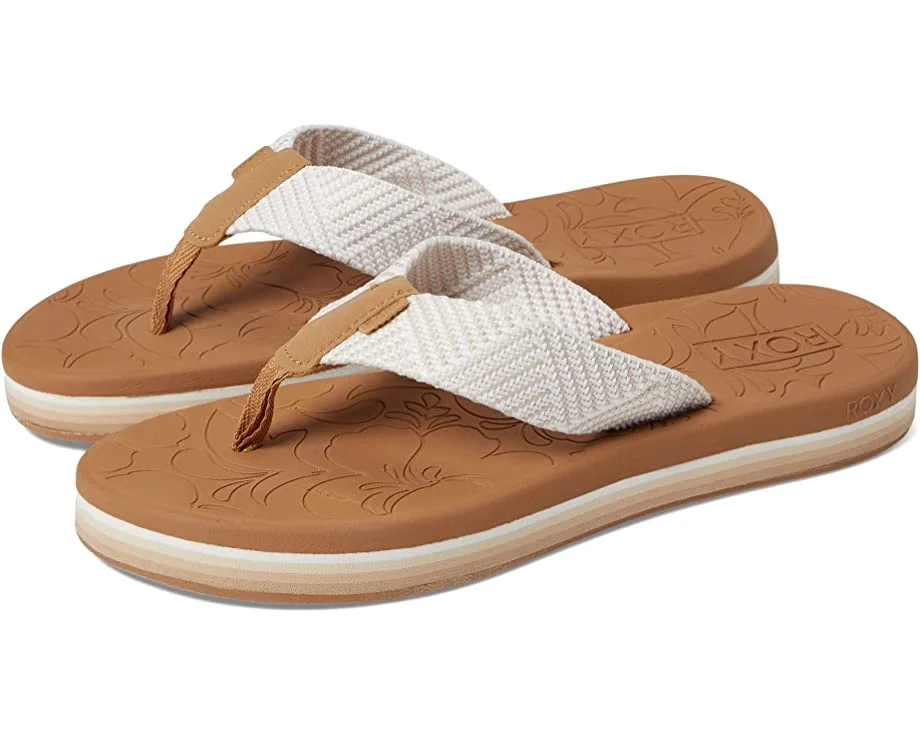 Roxy Colbee Hi Sandals 3 Roxy Colbee Hi Sandals