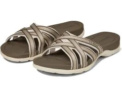 L.L.Bean Boothbay Sandal Slide