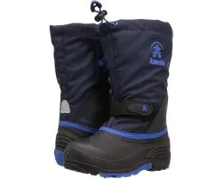 Kamik Kids Waterbug Wide (Toddler/Little Kid/Big Kid)