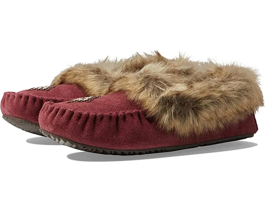 Manitobah Mukluks Street Moccasin 3 Manitobah Mukluks Street Moccasin