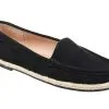 Journee Collection Comfort Foam™ Cinndy Espadrille Flat -Comfy Shoes Store 714xW0XlOXL. AC SR920736