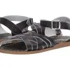 Salt Water Sandal By Hoy Shoes Retro (Toddler/Little Kid) -Comfy Shoes Store 715JMAXqQL. AC SR920736