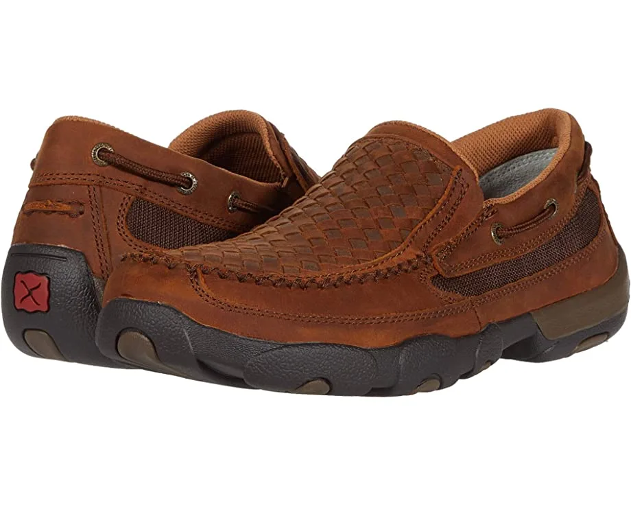 Twisted X MDMS017 3 Twisted X MDMS017