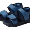 Hunter Kids Mesh Outdoor Sandal (Little Kid) -Comfy Shoes Store 717ef4PoMXL. AC SR920736