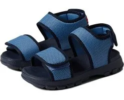 Hunter Kids Mesh Outdoor Sandal (Little Kid)