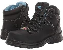 Avenger Work Boots Framer CT