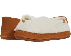 Acorn Collapsible Heel Moc II