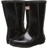 Hunter Kids Original Kids' First Classic Gloss Rain Boot (Toddler)