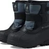 Columbia Kids Bugaboot Celsius Strap (Toddler/Little Kid) -Comfy Shoes Store 719FpkDIkL. AC SR920736