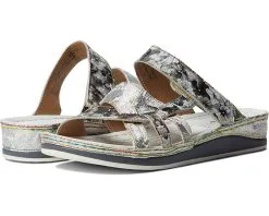 L'Artiste By Spring Step Caiman