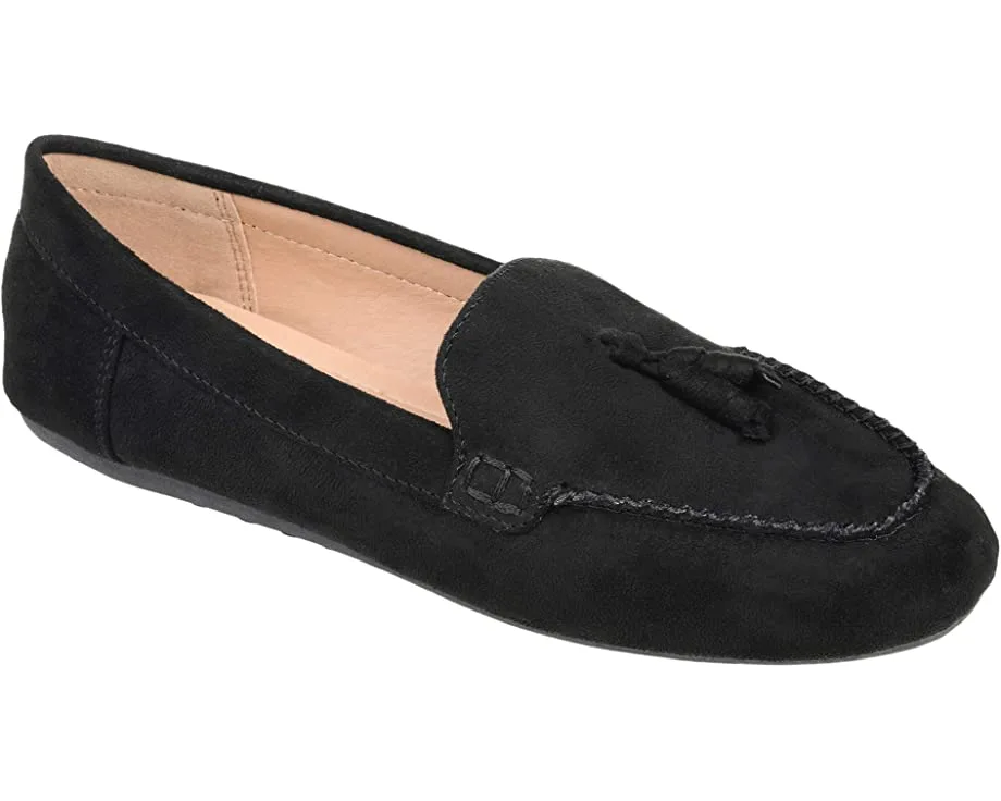 Journee Collection Comfort Foam™ Meredith Flat 3 Journee Collection Comfort Foam™ Meredith Flat