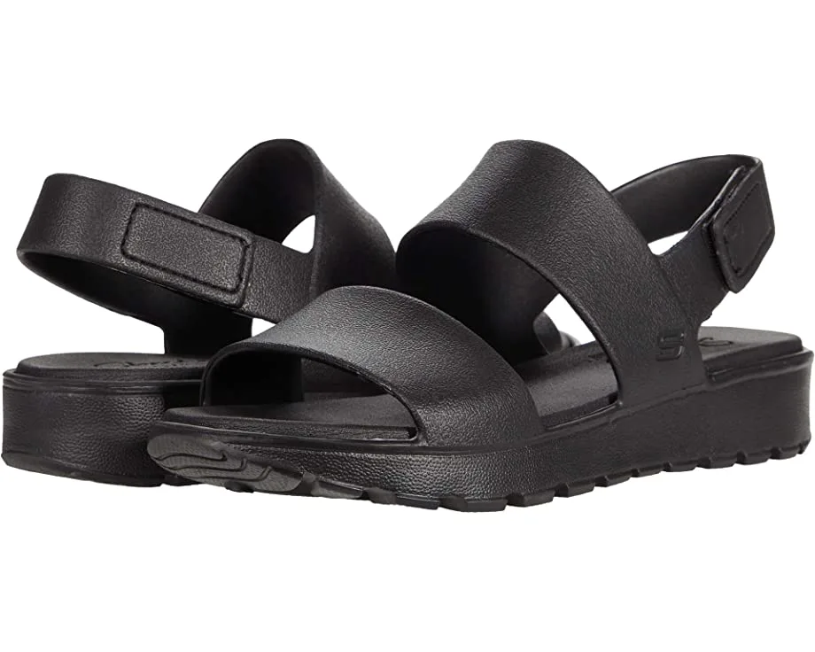 SKECHERS Foamies Footsteps - Breezy Feels 3 SKECHERS Foamies Footsteps - Breezy Feels