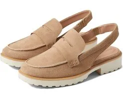 Cole Haan Geneva Lug Sling Mule