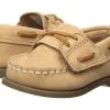 Sperry Kids A/O Crib (Infant/Toddler) 1 Sperry Kids A/O Crib (Infant/Toddler) -Comfy Shoes Store 71DCBWHsxvL. AC SR920736