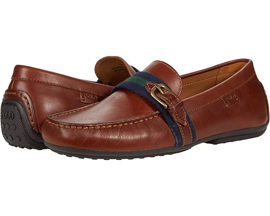 Polo Ralph Lauren Riali Loafer 3 Polo Ralph Lauren Riali Loafer