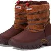 Hunter Wanderer Short Sherpa Snow Boot 2 Hunter Wanderer Short Sherpa Snow Boot -Comfy Shoes Store 71E7azRWAxL. AC SR920736